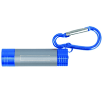 Porta-chaves LED POP LIGHT